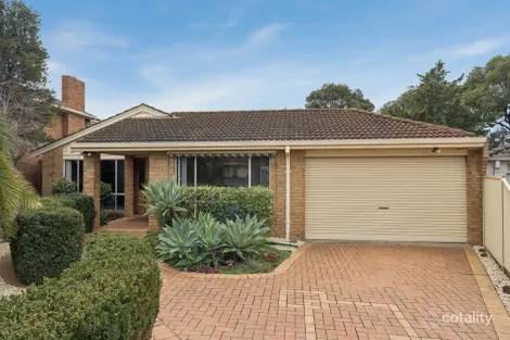 Property photo of 12 Hoban Close Keilor Downs VIC 3038
