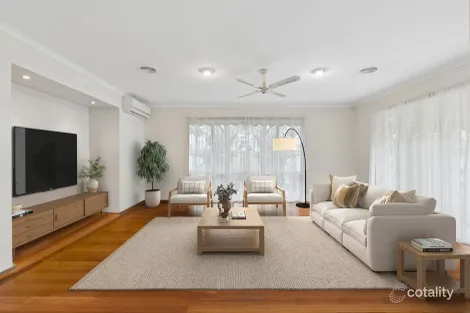 Property photo of 12 Hoban Close Keilor Downs VIC 3038