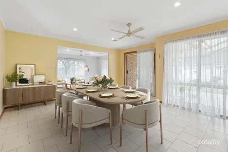 Property photo of 12 Hoban Close Keilor Downs VIC 3038