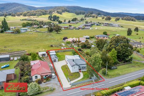 Property photo of 7382 Channel Highway Cygnet TAS 7112