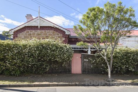 Property photo of 21 Gilbert Street Gilberton SA 5081