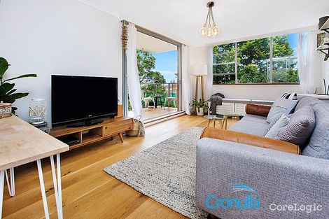 Property photo of 2/39-41 Wyanbah Road Cronulla NSW 2230