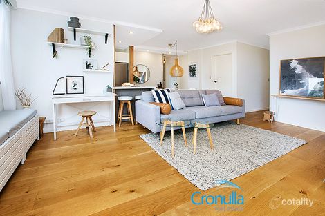 Property photo of 2/39-41 Wyanbah Road Cronulla NSW 2230