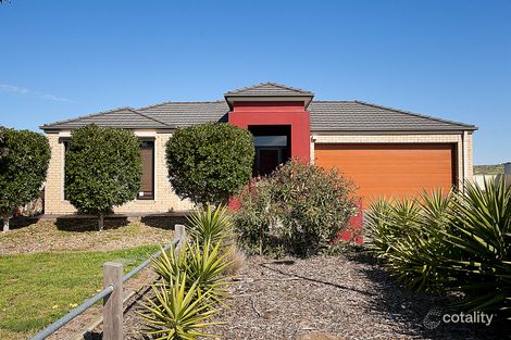 16 Jonesfield Cnr, Cairnlea, VIC 3023