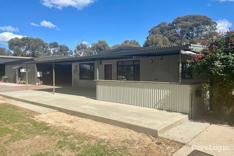 Property photo of 108 Link Road Benalla VIC 3672
