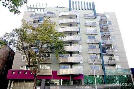 Property photo of 323/118 Franklin Street Melbourne VIC 3000