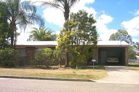 47 Holme St, Granville, QLD 4650