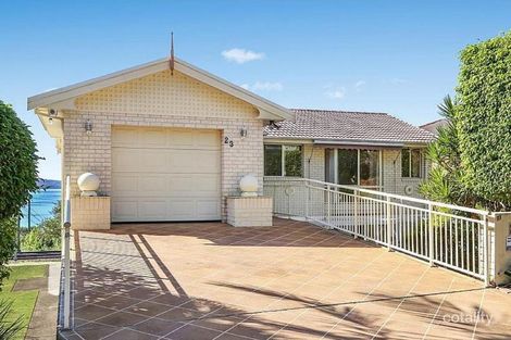 Property photo of 23 Johns Road Koolewong NSW 2256