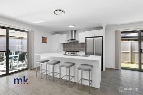 Property photo of 18 Millman Road Spring Farm NSW 2570