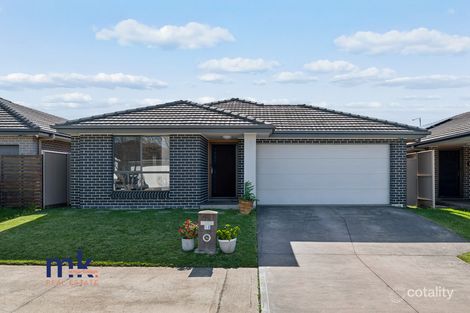 Property photo of 18 Millman Road Spring Farm NSW 2570