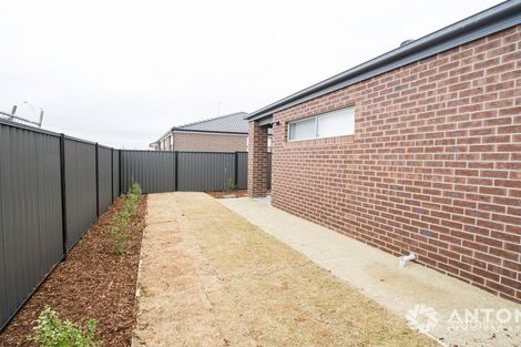 Property photo of 4 Conteve Way Truganina VIC 3029