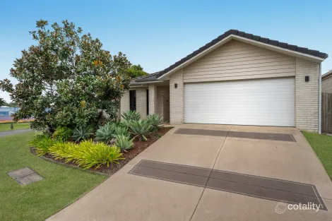 Property photo of 44 Wellington Road Murrumba Downs QLD 4503