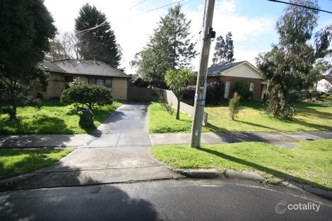 47 Exeter Rd, Croydon North, VIC 3136