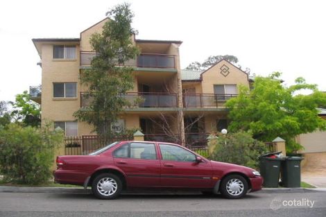 13/15-23 Mowle St, Westmead, NSW 2145