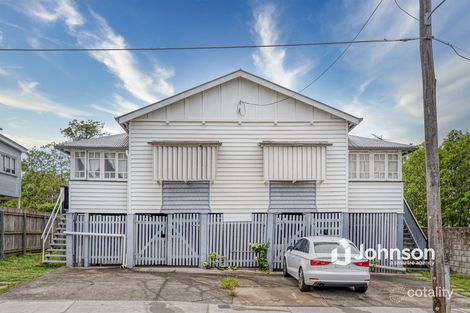 11 Cooksley St, Hamilton, QLD 4007