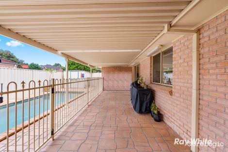 Property photo of 5 Pitapunga Close Woodcroft NSW 2767