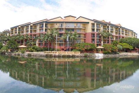 Property photo of 101/1-8 Paradise Island Surfers Paradise QLD 4217