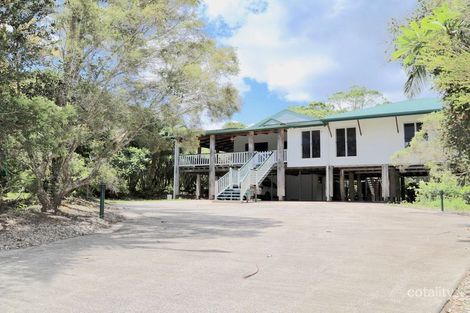 Property photo of 30 Enigma Close Speewah QLD 4881