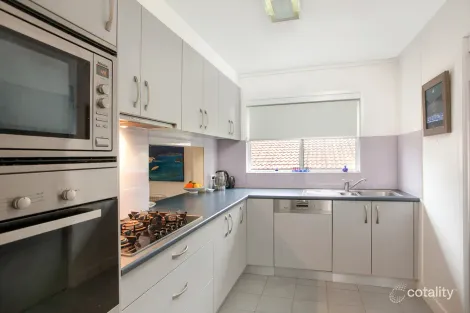 Property photo of 6/30 The Crescent Dee Why NSW 2099