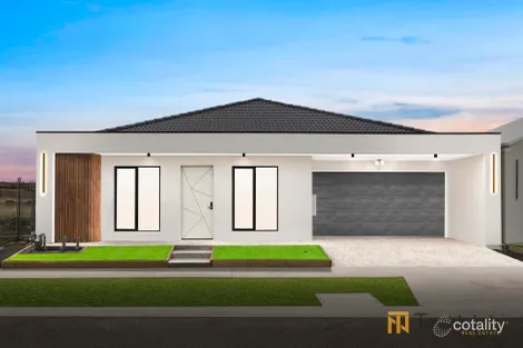 8 Ayudha St, Kalkallo, VIC 3064