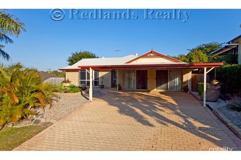 6 Archer Pl, Wellington Point, QLD 4160