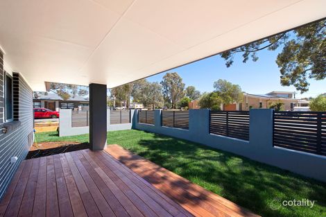 Property photo of 6 Morris Street Higgins ACT 2615