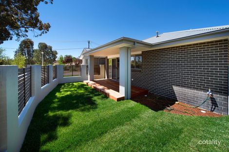 Property photo of 6 Morris Street Higgins ACT 2615