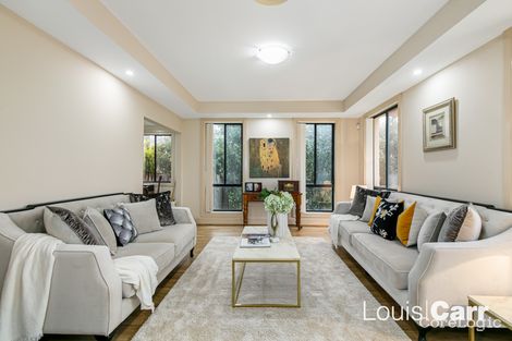 Property photo of 31 Featherwood Avenue Cherrybrook NSW 2126