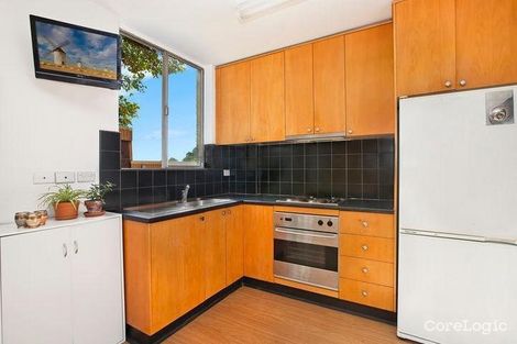 Property photo of 14/27 Sutherland Street Paddington NSW 2021
