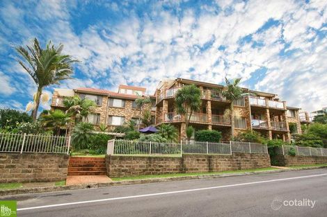 16/1 Campbell St, Wollongong, NSW 2500