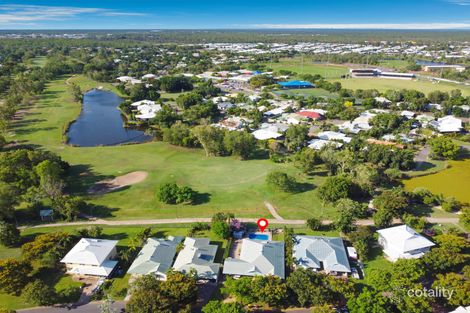 Property photo of 19 Sherringham Crescent Durack NT 0830