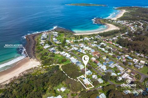 Property photo of 10 Terragong Avenue Bawley Point NSW 2539