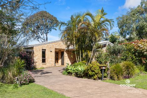 Property photo of 10 Terragong Avenue Bawley Point NSW 2539