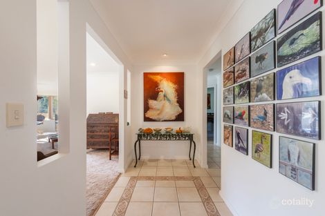 Property photo of 119 Kangaroo Creek Road Coutts Crossing NSW 2460