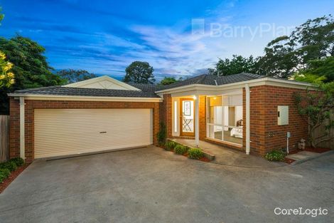 Property photo of 3/3 Garrisson Grove Wantirna VIC 3152