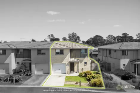 Property photo of 10/140-142 Eagleby Road Eagleby QLD 4207