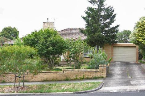 3 Vicars St, Balwyn North, VIC 3104