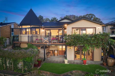 Property photo of 139 Kullaroo Road Summerland Point NSW 2259