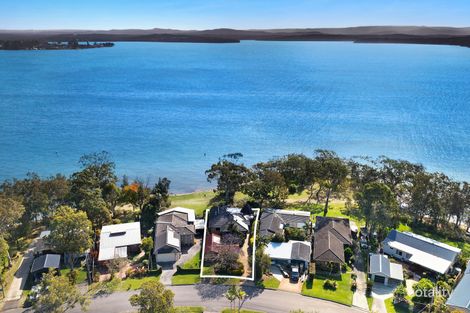 Property photo of 139 Kullaroo Road Summerland Point NSW 2259