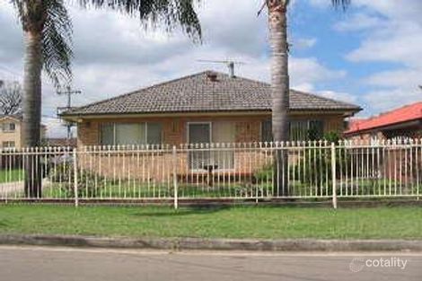 64 Evans St, Fairfield Heights, NSW 2165