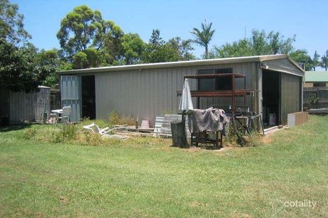 Property photo of 388 Mount Cotton Road Capalaba QLD 4157