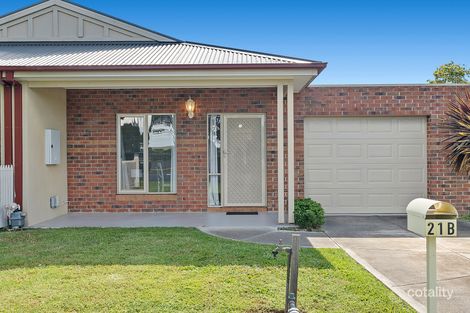 Property photo of 21B Dundas Street Darley VIC 3340