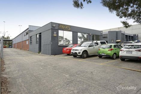 17 Rushdale St, Knoxfield, VIC 3180