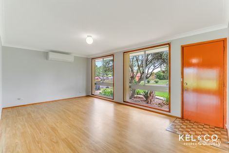 Property photo of 4 Arundel Park Drive St Clair NSW 2759