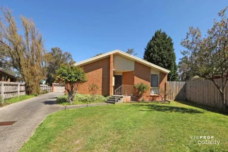 1/13 Wedge Cres, Rowville, VIC 3178