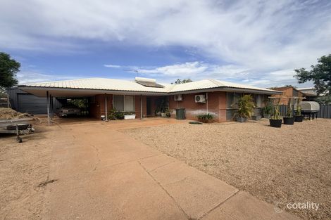 Property photo of 4 Gillam Place Millars Well WA 6714