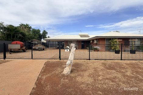 Property photo of 4 Gillam Place Millars Well WA 6714