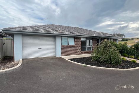 1/80 West Church St, Deloraine, TAS 7304
