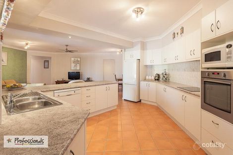 Property photo of 7 Bilby Court Capalaba QLD 4157