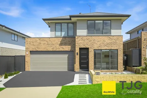 50 Shetland St, Box Hill, NSW 2765